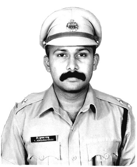 T. Krishna Raju
